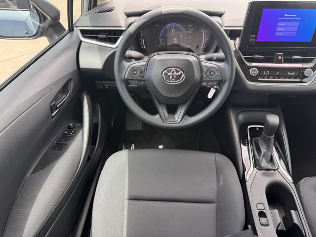 New 2026 Toyota Corolla LE FWD image 19