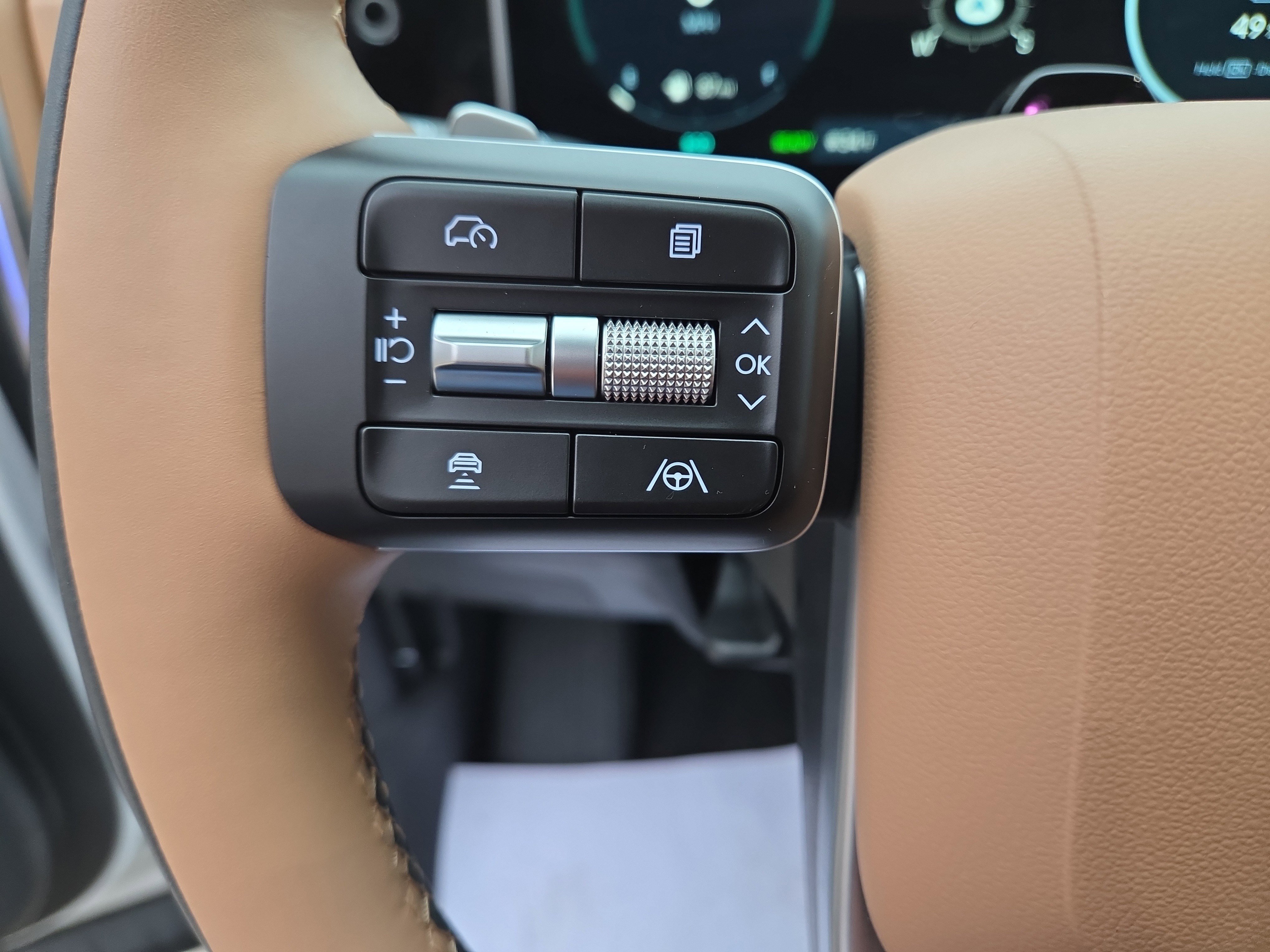 New 2026 Hyundai Santa Fe Calligraphy image 19