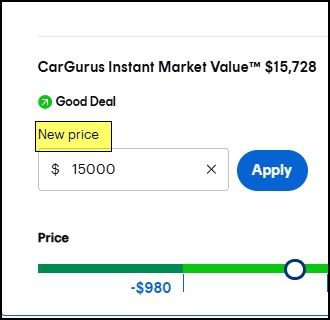 Used 2019 Jeep Compass Latitude w/ Cold Weather Group image 13