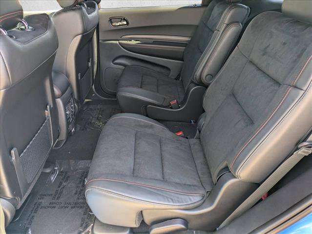 New 2026 Dodge Durango R/T w/ Blacktop Package AWD/4WD image 16