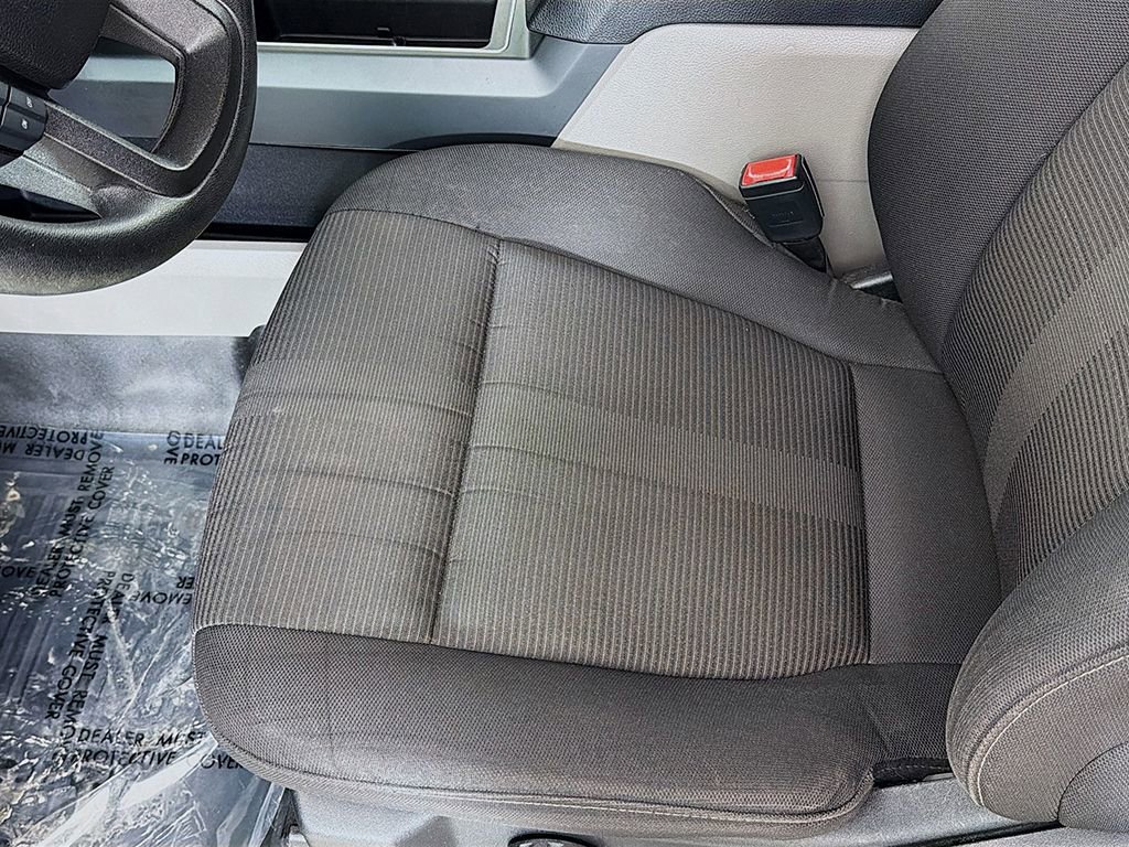 Used 2018 Ford F150 XL w/ Equipment Group 101A Mid AWD/4WD image 18