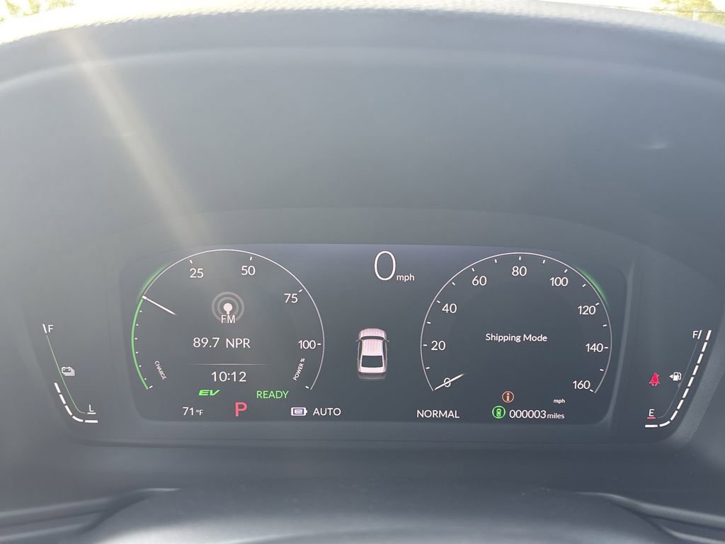 New 2025 Honda Accord Sport image 17