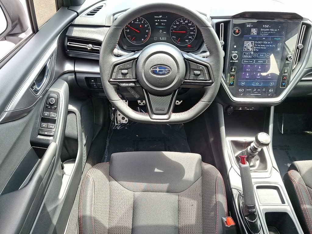Used 2022 Subaru WRX Premium AWD/4WD image 11