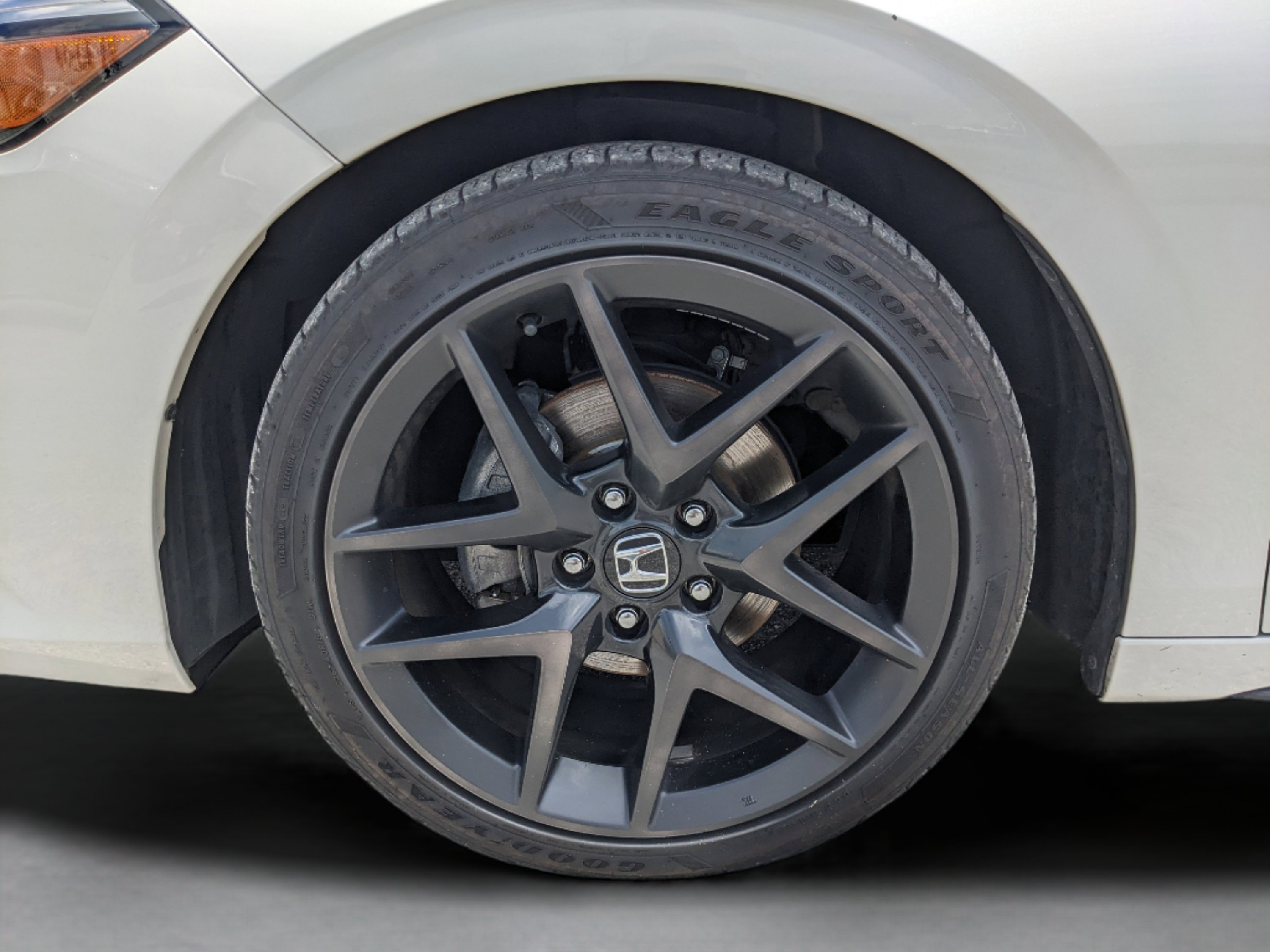 Used 2023 Honda Civic Sport Touring image 37