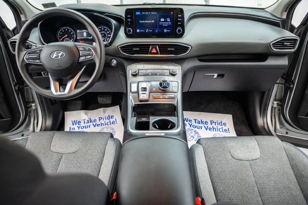 Used 2022 Hyundai Santa Fe SEL AWD/4WD image 18