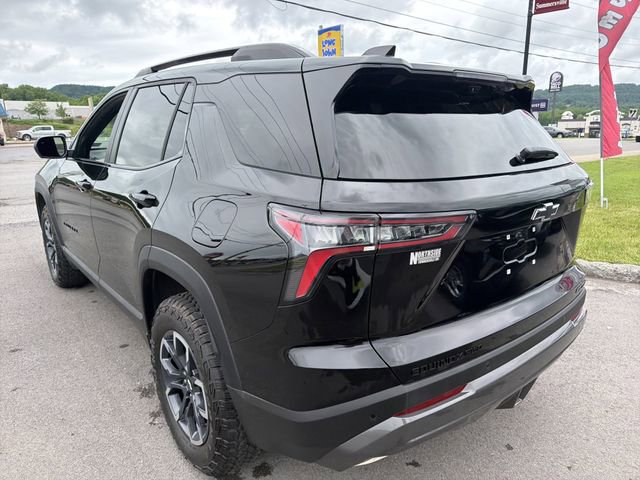 Used 2026 Chevrolet Equinox ACTIV w/ Convenience Package III AWD/4WD image 8