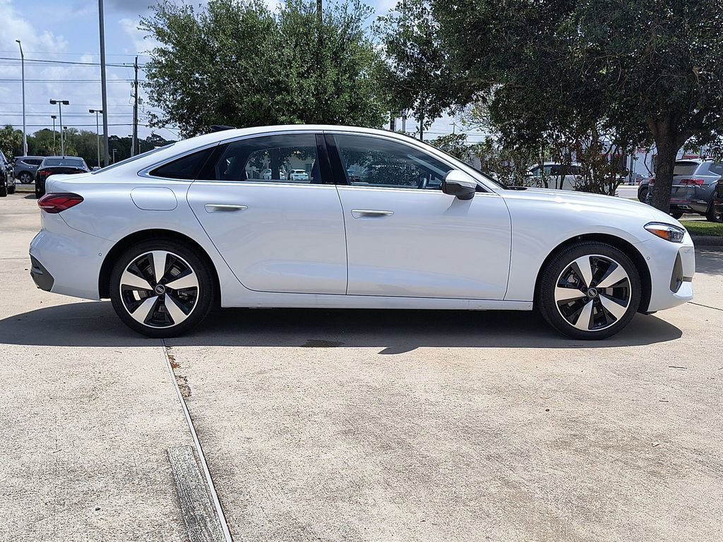 Used 2025 Audi A5 2.0T Premium AWD/4WD image 14