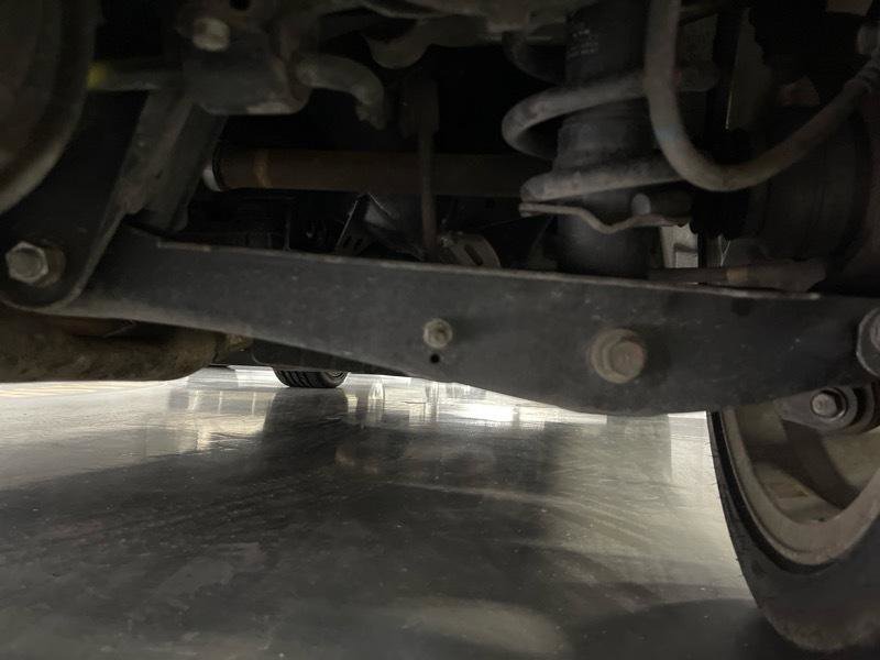 Used 2006 Lexus SC 430 Convertible image 54