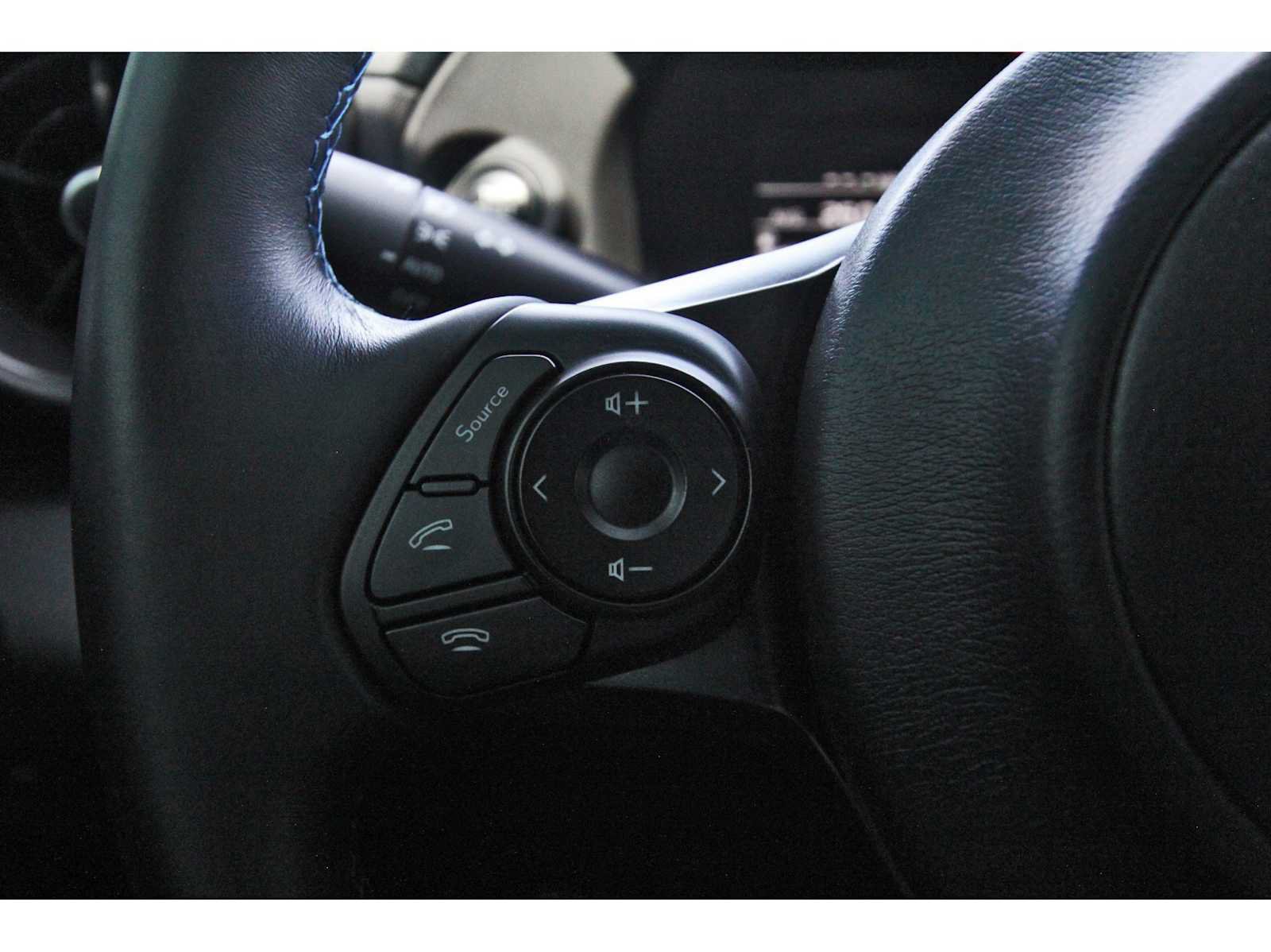 Used 2025 Subaru BRZ tS RWD image 13