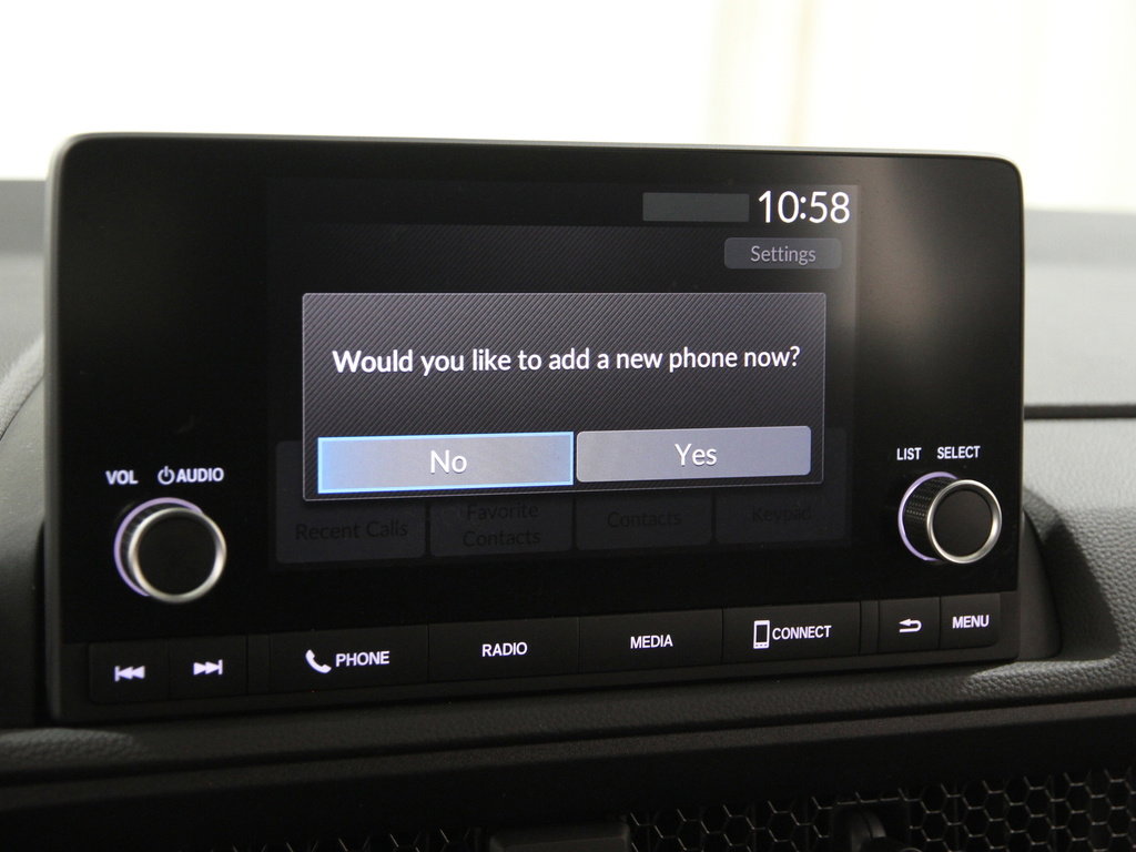 Used 2023 Honda CR-V Sport image 11