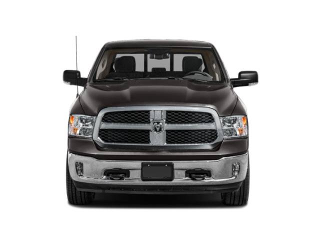 Certified 2024 RAM 1500 Warlock AWD/4WD image 4