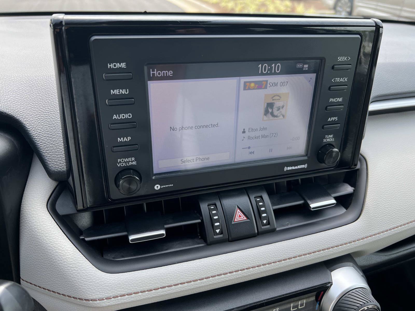 Used 2022 Toyota RAV4 XLE Premium FWD image 25