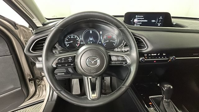 Used 2024 MAZDA CX-30 AWD 2.5 S w/ Select Sport Pkg image 14