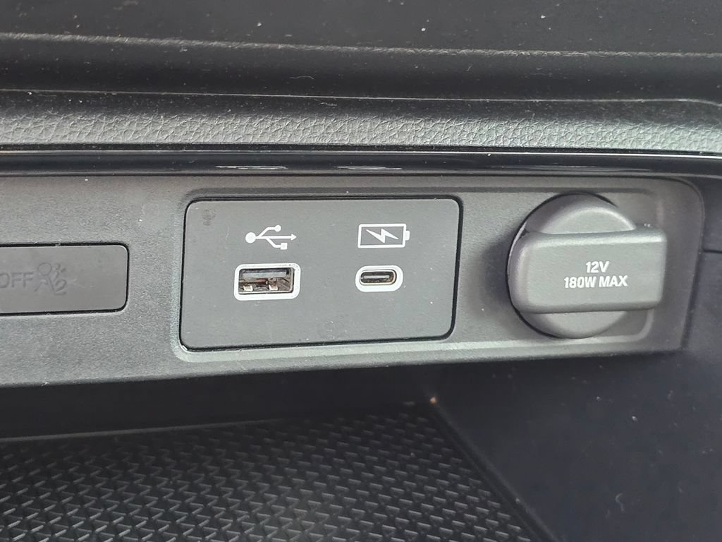 Used 2025 Honda CR-V EX image 22