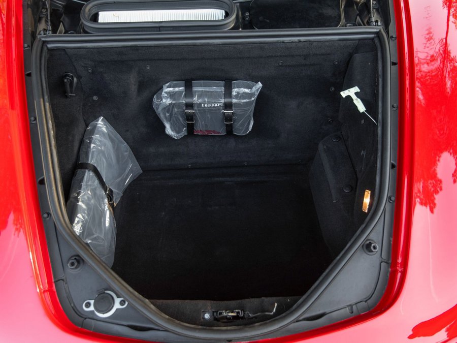 Used 2005 Ferrari F430 Coupe image 19