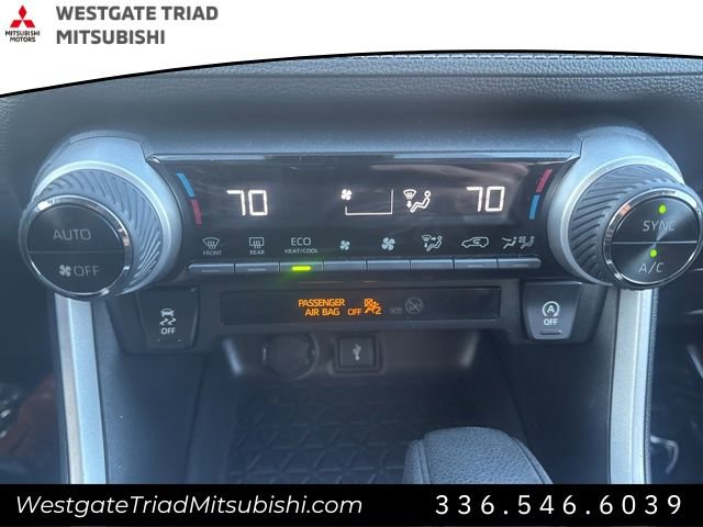 Used 2021 Toyota RAV4 XLE image 20