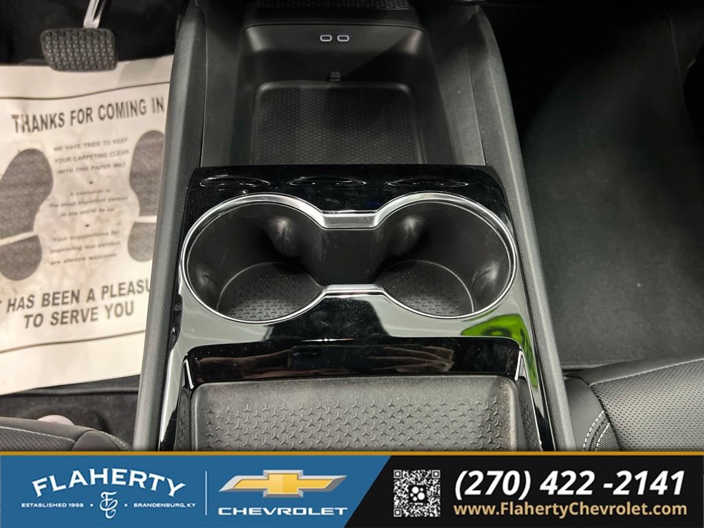 Used 2026 Chevrolet Blazer EV LT FWD image 31