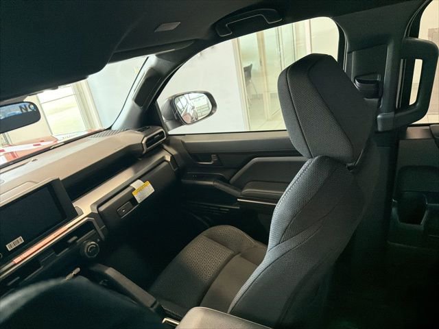 New 2026 Toyota 4Runner SR5 image 18