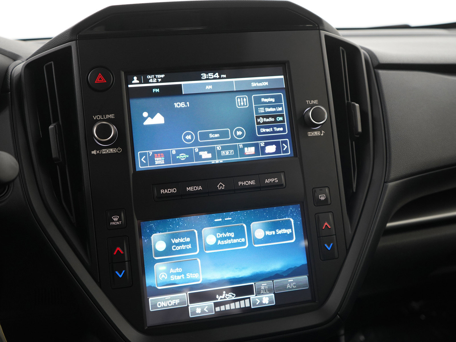 Used 2025 Subaru Impreza 2.0i image 20