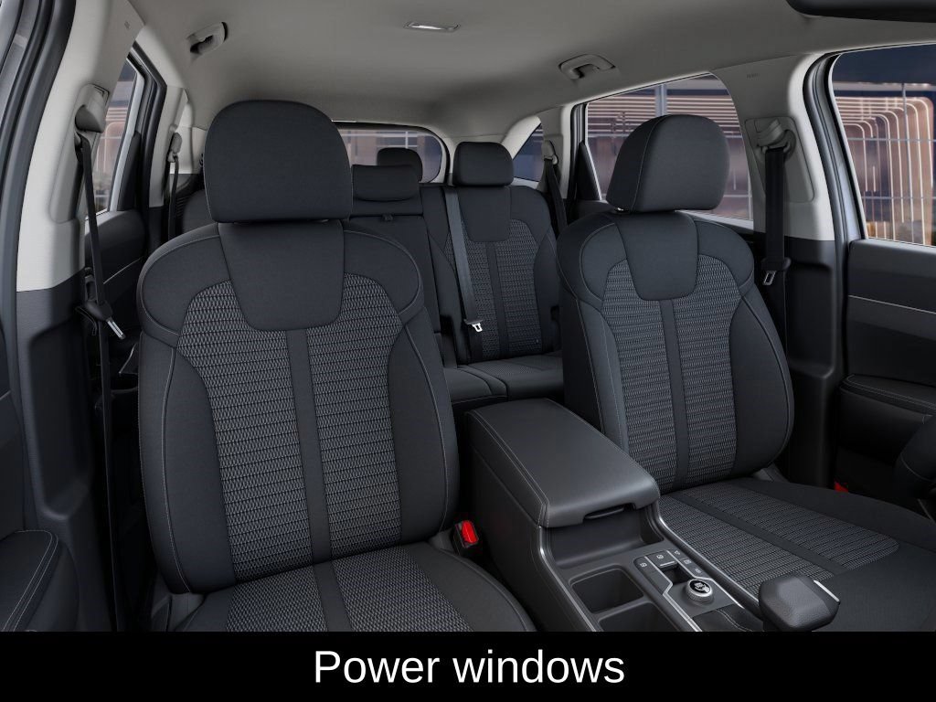 New 2026 Kia Sorento LX FWD image 18