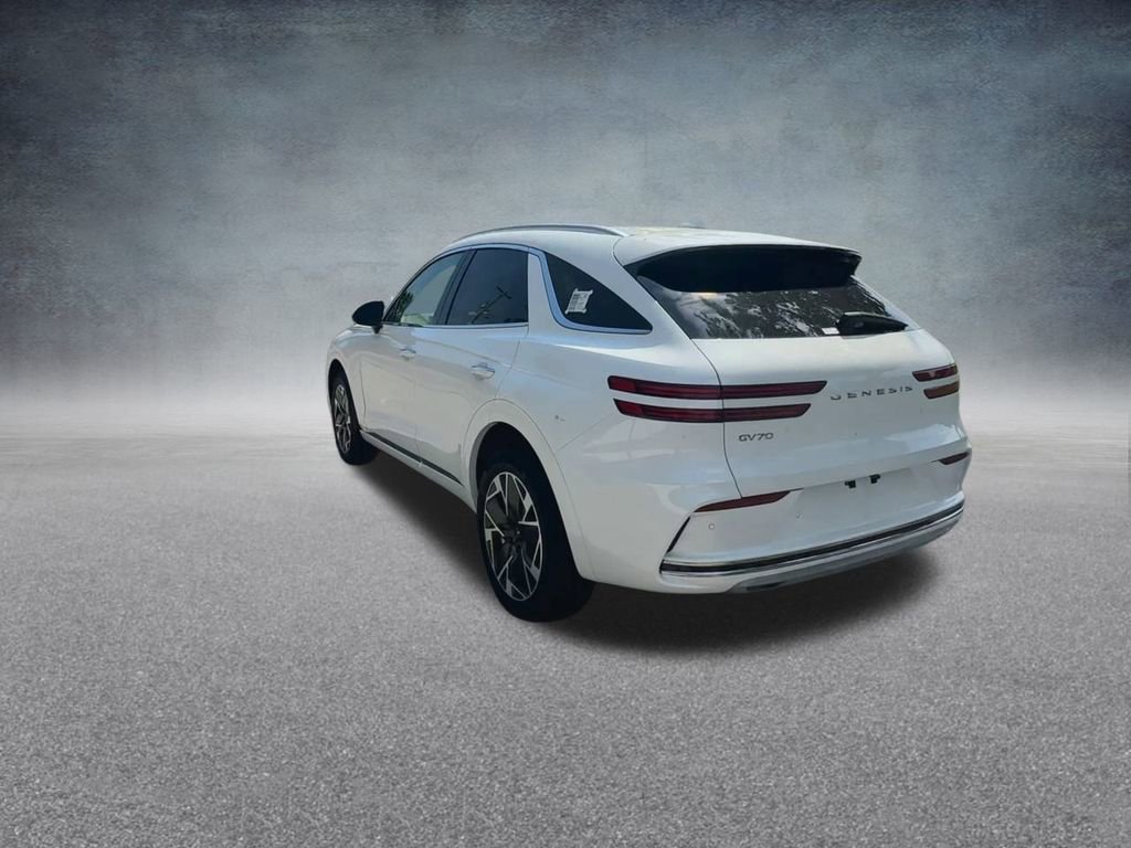 New 2026 Genesis Electrified GV70 image 15