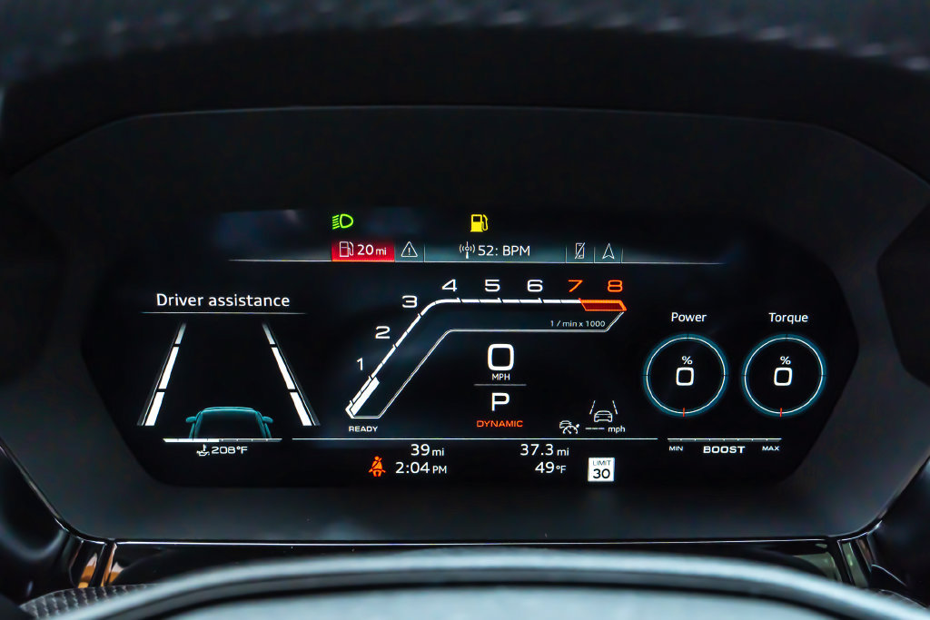 New 2026 Audi RS 3 AWD/4WD image 16