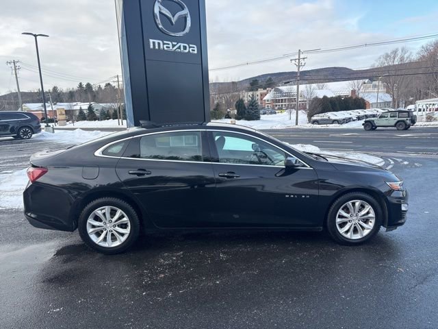 Used 2020 Chevrolet Malibu LT image 5