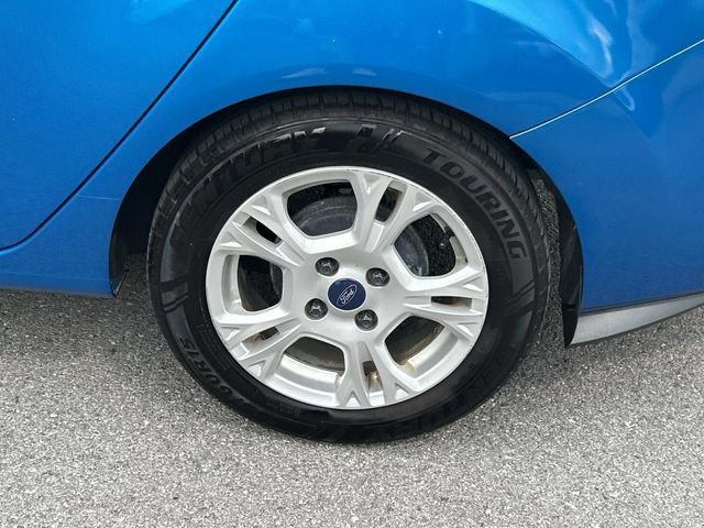 Used 2014 Ford Fiesta SE FWD image 12