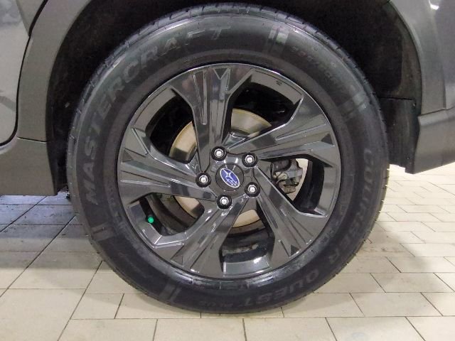 Certified 2024 Subaru Crosstrek 2.0i image 19