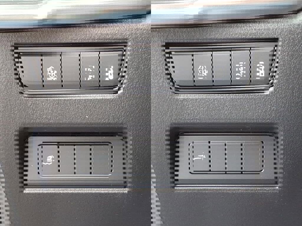 New 2026 MAZDA CX-70 SC image 16