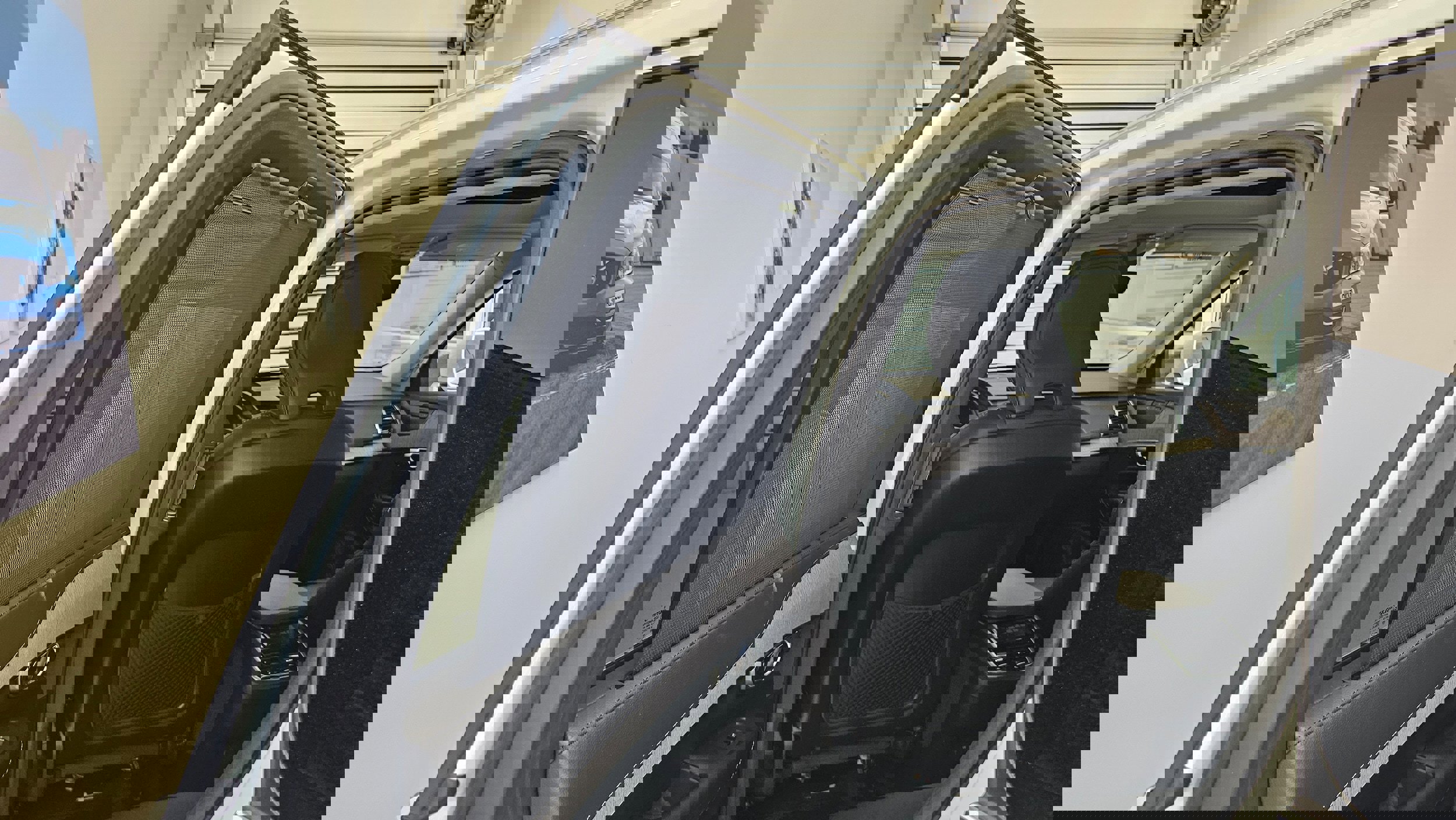 Certified 2022 Volvo XC90 T6 Inscription w/ Climate Package image 19