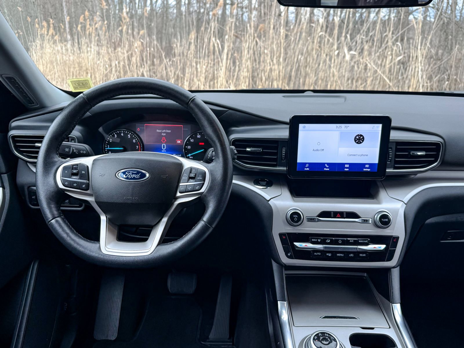 Certified 2023 Ford Explorer XLT w/ Equipment Group 202A image 23