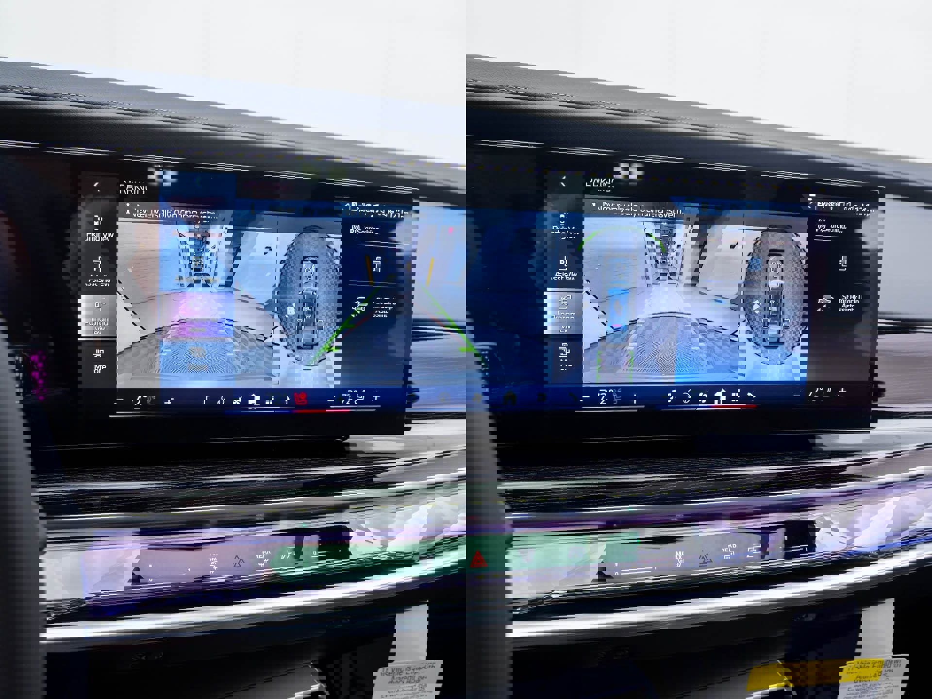 New 2026 BMW 750e xDrive w/ Executive Package image 34