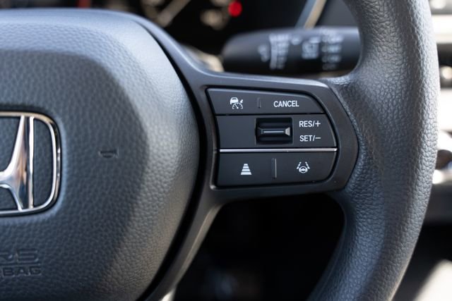 Used 2025 Honda CR-V LX image 24