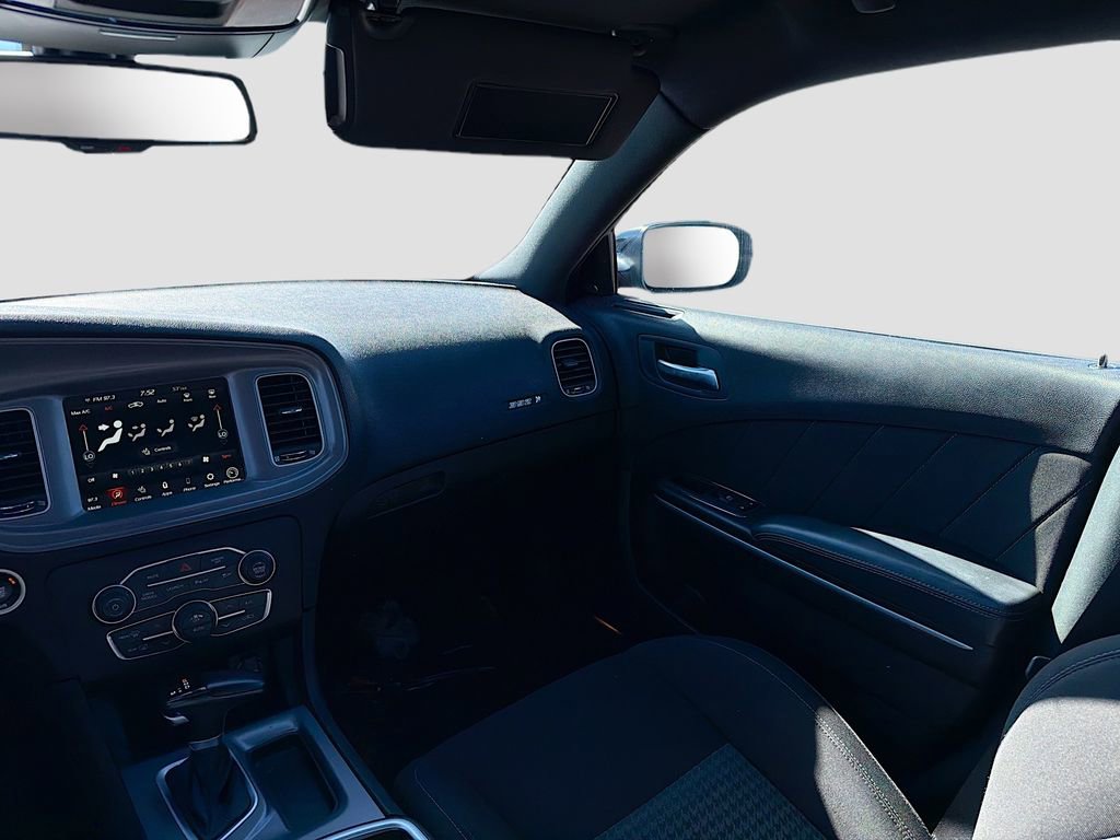 Used 2023 Dodge Charger Scat Pack image 22