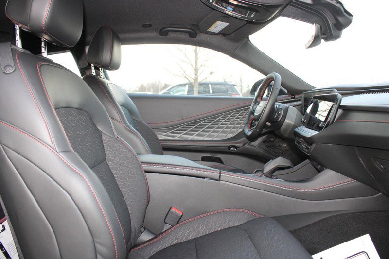 New 2025 Dodge Charger R/T w/ Quick Order Package 25M R/T image 15