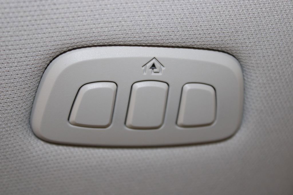 New 2026 Ford Explorer Platinum w/ LUX Leather Package image 56