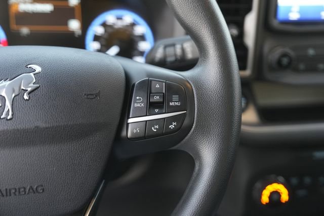 Used 2022 Ford Bronco Sport Big Bend image 23