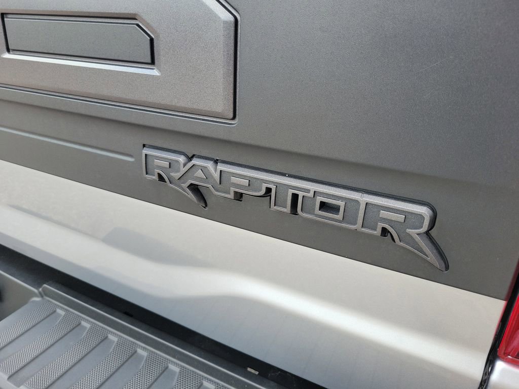 Used 2022 Ford F150 Raptor w/ Equipment Group 801A High AWD/4WD image 8