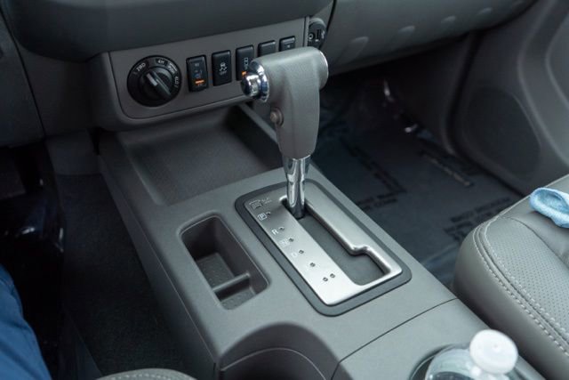 Used 2019 Nissan Frontier SL image 28