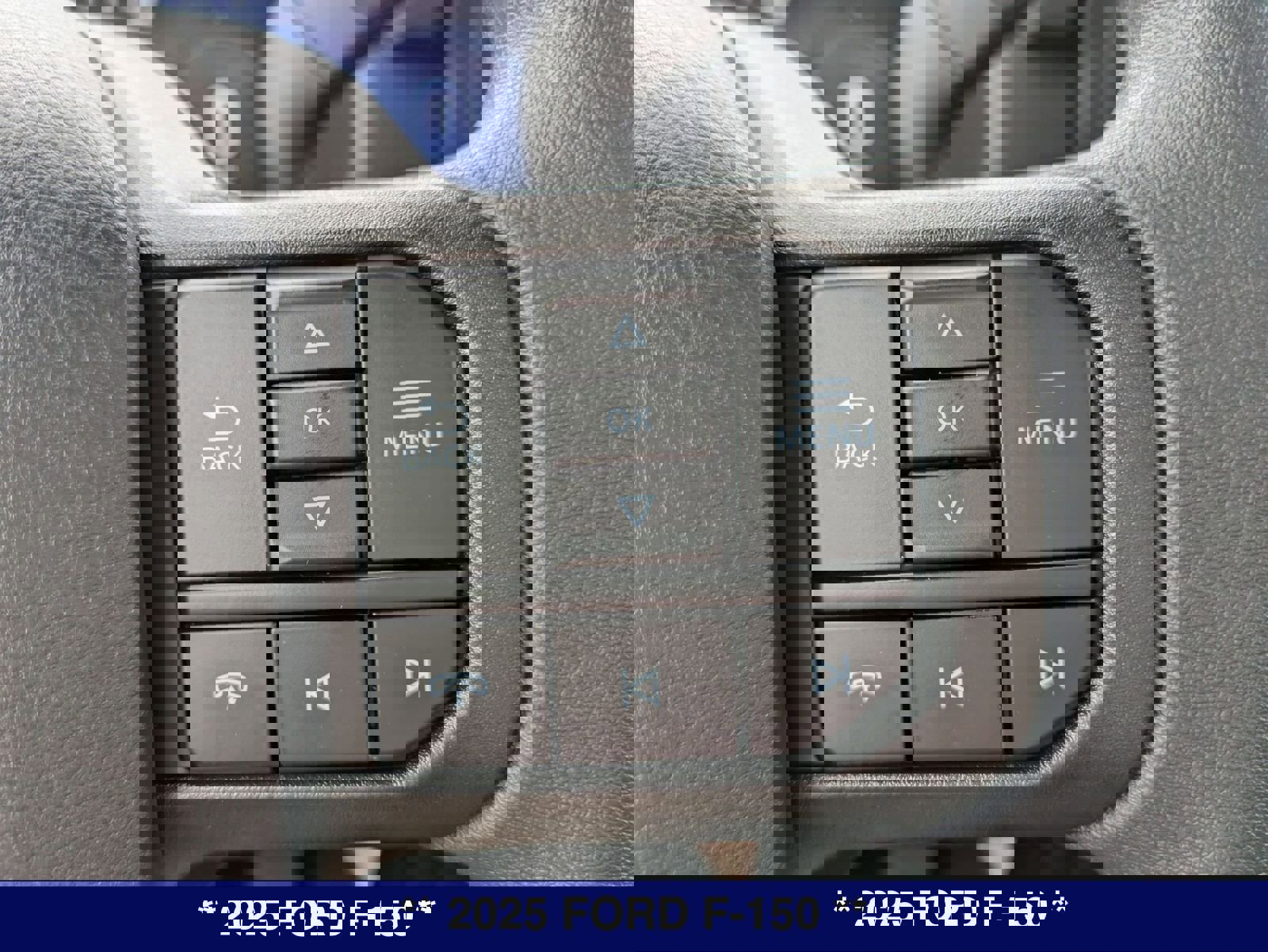 New 2025 Ford F150 STX w/ Equipment Group 200A image 20