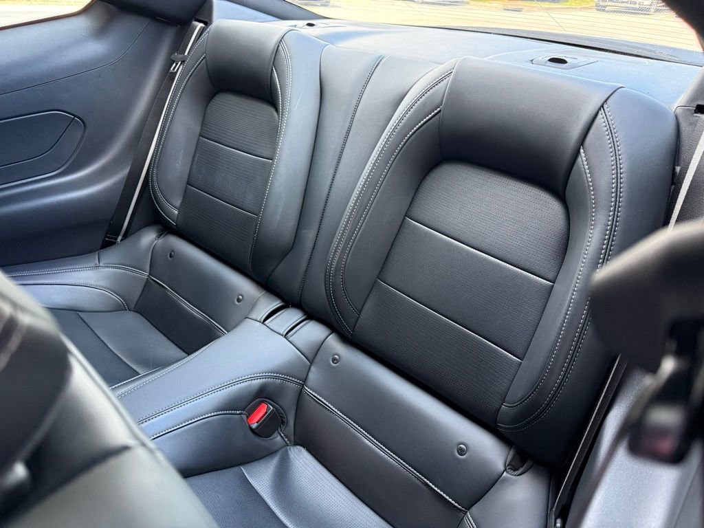 Used 2024 Ford Mustang GT Premium image 23