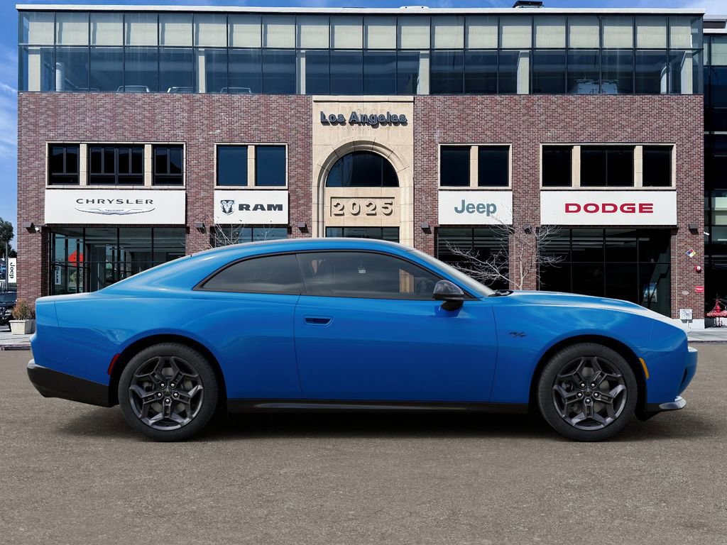 New 2026 Dodge Charger GT w/ Blacktop Package image 21