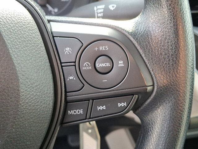 Certified 2024 Toyota Corolla Cross L image 23