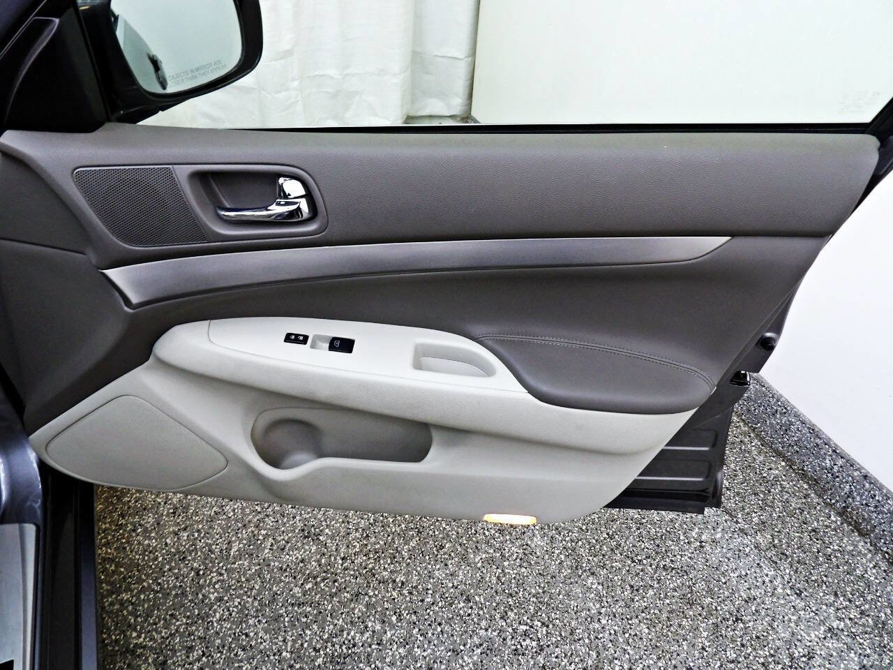 Used 2013 INFINITI G37 Journey image 11