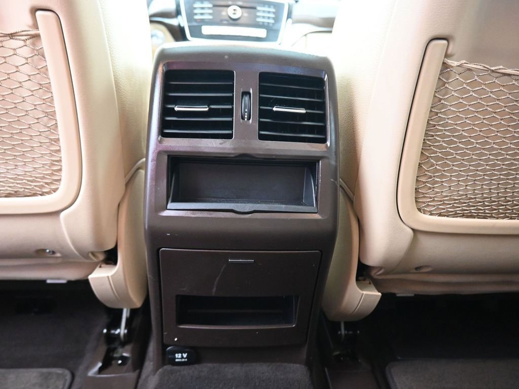 Used 2016 Mercedes-Benz GLE 350 4MATIC image 36