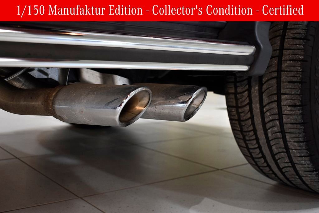 Certified 2021 Mercedes-Benz G 63 AMG 4MATIC image 27