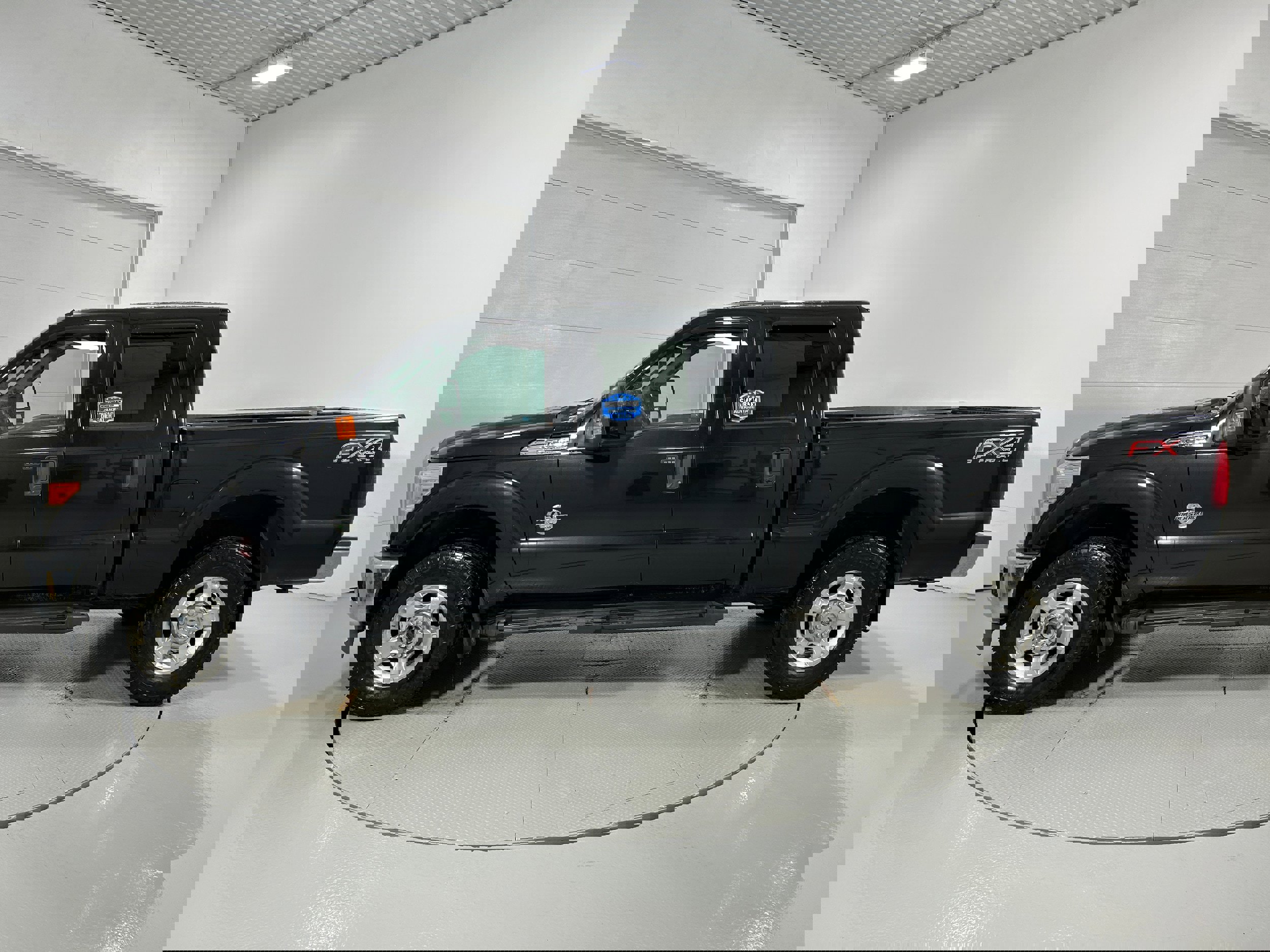 Used 2014 Ford F250 XLT w/ XLT Value Package image 17