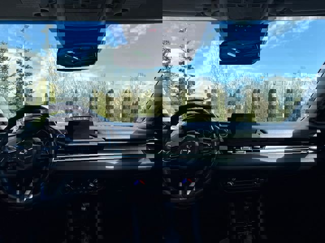 Used 2019 MAZDA MAZDA6 Grand Touring Reserve FWD image 11