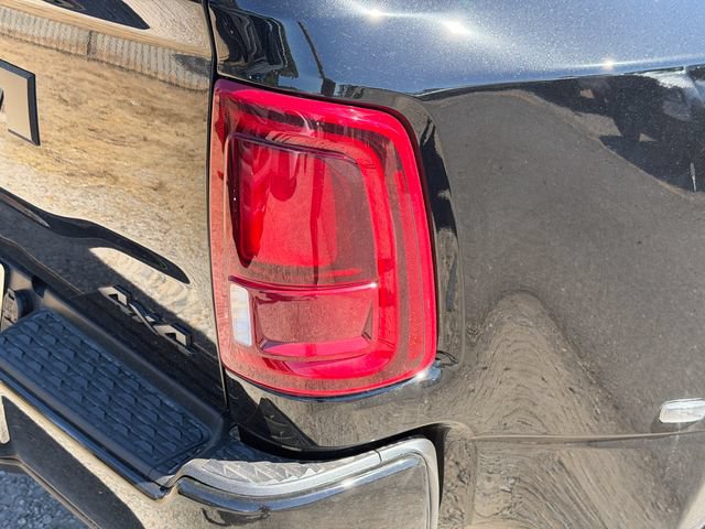 New 2026 RAM 3500 Laramie w/ Night Edition AWD/4WD image 10